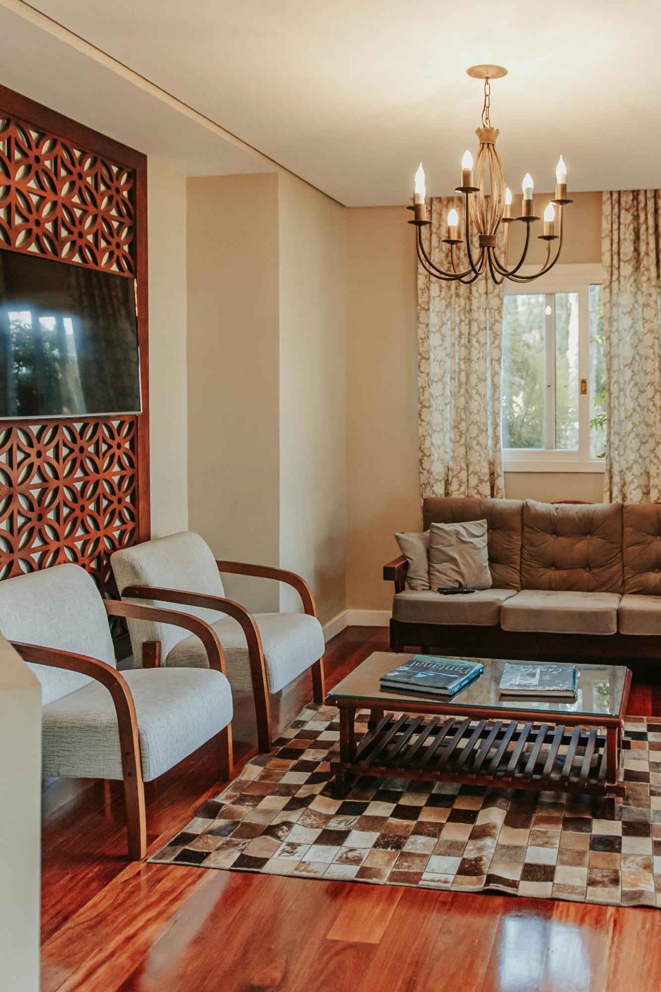 קנלה Pousada Golden Hills מראה חיצוני תמונה